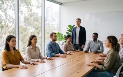 How to Become a Stress Management Coach in Australia