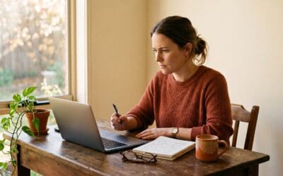 Is Holistic Counselling Accredited in Australia?