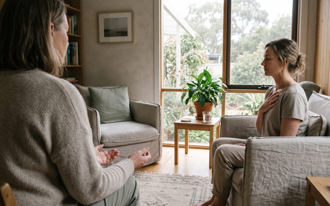 What Is Holistic Counselling? How It Works and Who It Helps